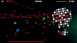 Game screenshot Hectic Space 2 mod apk