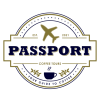 Passport Coffee Club