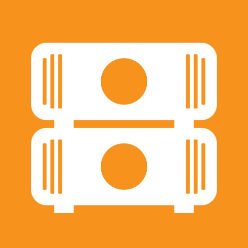 Stacker - Projector Stacking