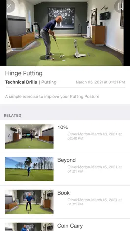 Game screenshot Connected Coaching hack