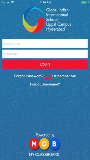 GIIS Parent(圖2)-速報App