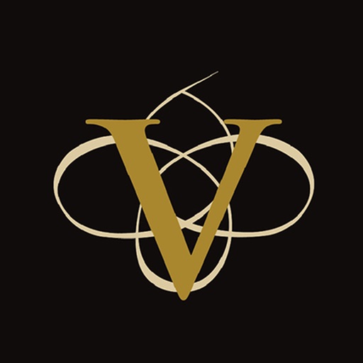 Chapter V icon