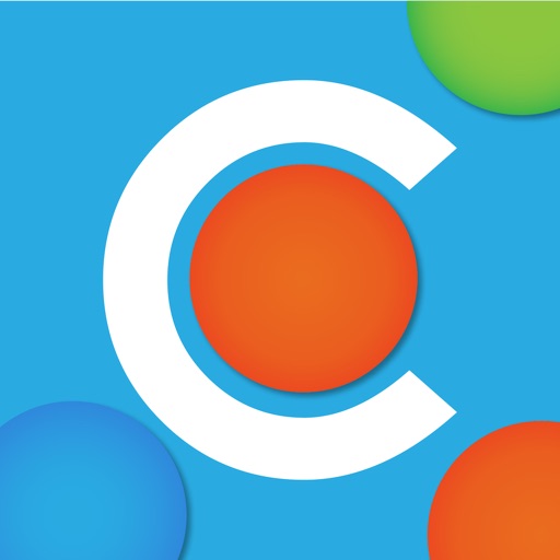 Cholor ○ Bolas dinámicas