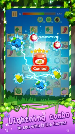 Game screenshot Onet Fruit Classic mod apk