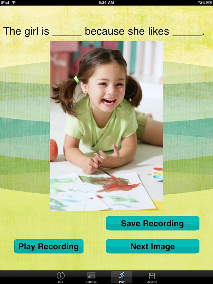 Expressive Builder (iOS) 由: Mobile Education Store LLC Expressive Builder (iOS) 由: Mobile Education Store LLC