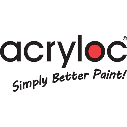 Acryloc Paint