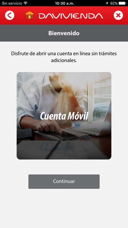 Davivienda Móvil