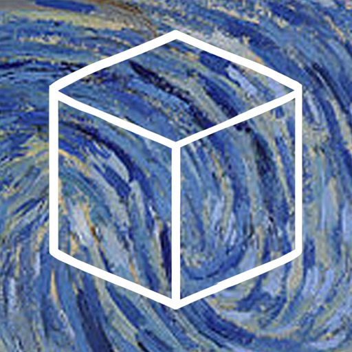 Cube Escape: Arles icon
