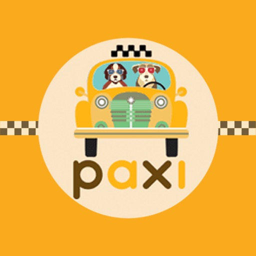 Ride Paxi