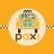 Paxi is a mobile application that allows the user to sign up in order to find a ride for their pets