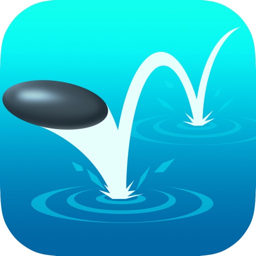 Drifting Stone iOS App