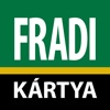 Fradi Kedvezménykártya App