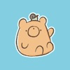 A BUNCHABEARS Stickers icon