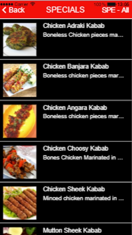 Chandrama Restaurant