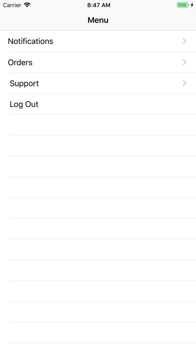 How to cancel & delete EuroPortal from iphone & ipad 1