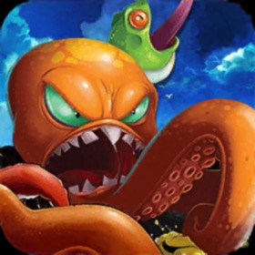 螢幕擷取畫面 (5) Octopus Comming