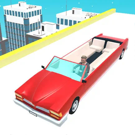 Limo Runner! Читы