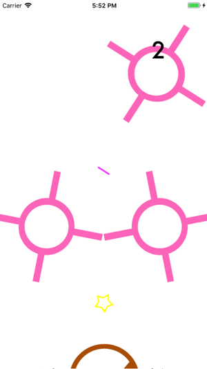 Friendly Fall(圖3)-速報App