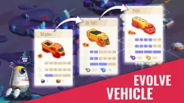 Game screenshot Colonize: Transport Tycoon apk