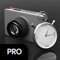 iMotion Pro is an intuitive and powerful time-lapse and stop-motion app for iOS