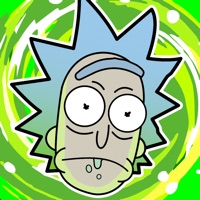 Contacter Rick and Morty: Pocket Mortys