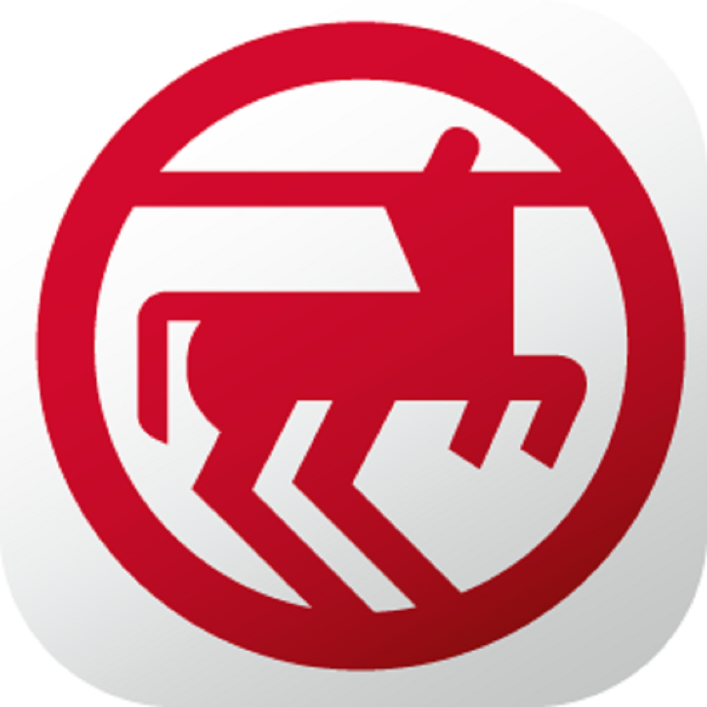 Rossmann PL App Icon