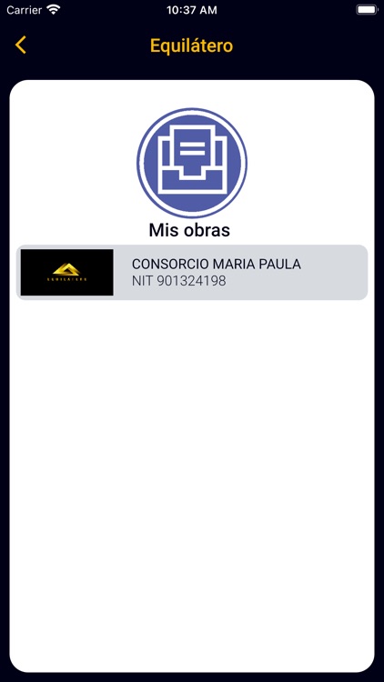 Equilátero screenshot-3