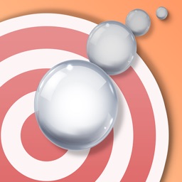 Go marble: hit the target
