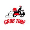 Grub Time User