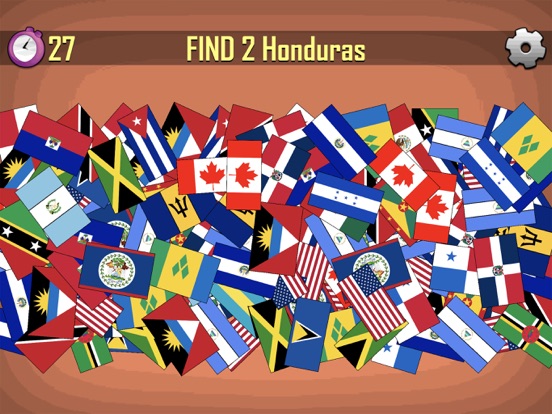 Screenshot #6 pour HiddenFlags