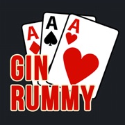 ‎Gin Rummy Solo Classic