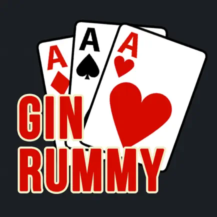 Gin Rummy Solo Classic Cheats