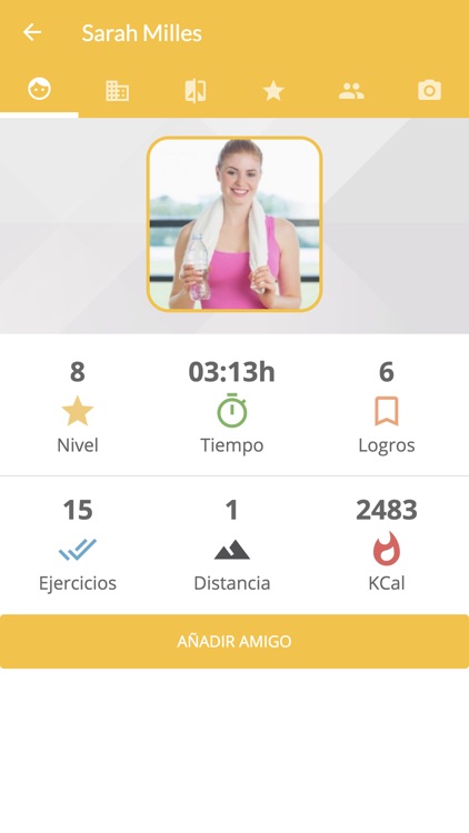 Wings Fitness Lounge screenshot-4