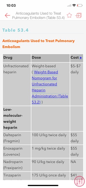 Hospital Medicine(圖4)-速報App
