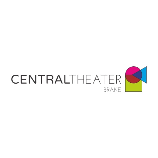 Central Theater Brake icon