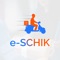 E-schik is a delivery app that delivers anything at your doorstep in Benin