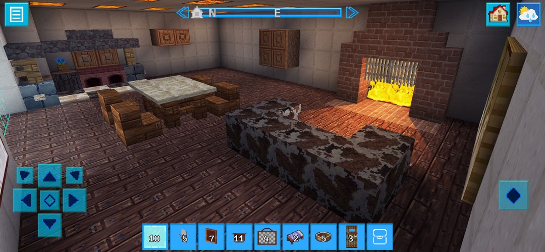 Realmcraft 3d Survive Craft Online Game Hack And Cheat Gehack Com