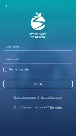 Game screenshot My Pathway to Health mod apk