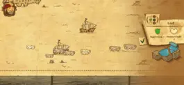 Game screenshot Here Be Dragons hack