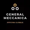 General Meccanica contact information