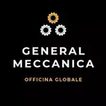 General Meccanica App Contact