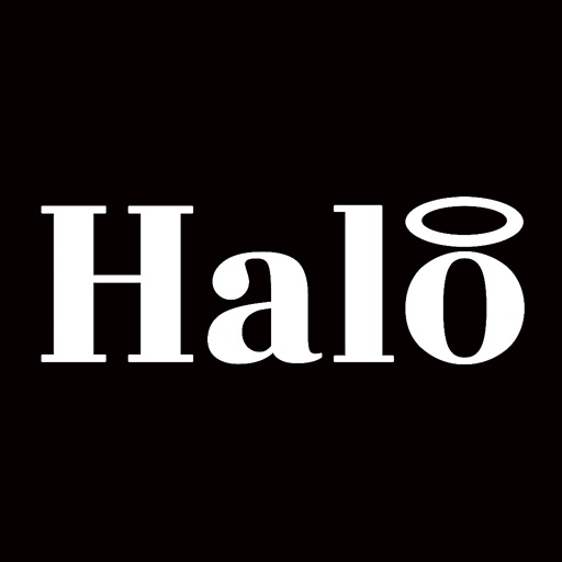 Halo Hair icon