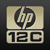HP 12C Financial Calculator - iPadアプリ