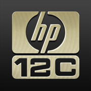 HP 12C Financial Calculator