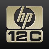 HP 12C Financial Calculator