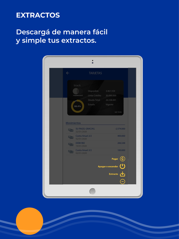 Screenshot #6 pour Rio en Linea
