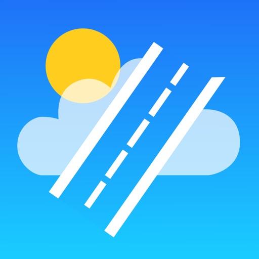 Highway Weather, Drive Travel