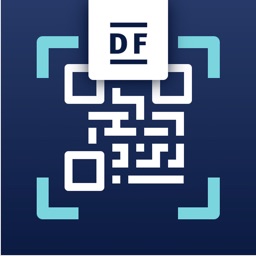 DF QR-Code Checker