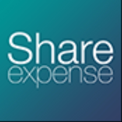 ShareExpense: Fairly & Easily