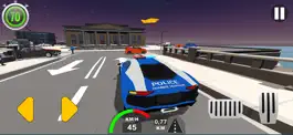 Game screenshot Police Zombie Hunter Officer apk